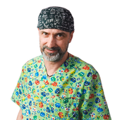 Земледельцев Владислав Владимирович, венеролог