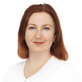 Михайлина Любовь Владимировна, офтальмолог