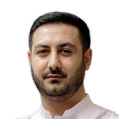 Насибли Вугар Микаилович, стоматолог-хирург