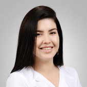 Азизова Эльза Алексеевна, стоматолог-терапевт