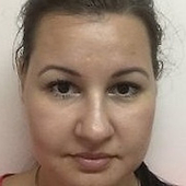 Маркелова Александра Владимировна, детский логопед