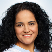 Анесян Ольга Саркисовна, детский стоматолог