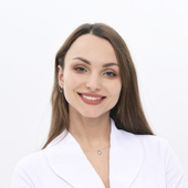 Шукшина Елена Владимировна, диетолог