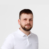 Драгомирецкий Константин Викторович, стоматолог-хирург