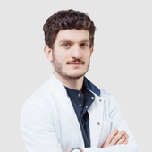 Рогава Тимур Амиранович, стоматолог-ортопед