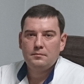 Шевченко Евгений Анатольевич, ортопед