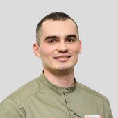 Филатов Артем Сергеевич, стоматолог-терапевт