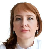 Аминова Татьяна Николаевна, врач УЗД