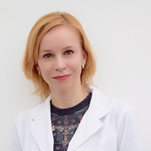 Габидуллина Регина Фанилевна, психолог