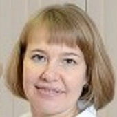 Шалько Елена Николаевна, стоматолог-терапевт