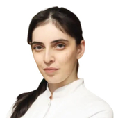 Аркаллаева Марьям Сиражутдиновна, детский аллерголог