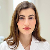 Унанян Егине Левоновна, терапевт