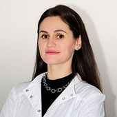 Мокунова Юлия Алексеевна, нутрициолог