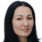 Ялилова Лилия Халитовна, логопед