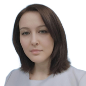 Кирьянова Екатерина Николаевна, стоматологический гигиенист