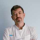 Боковиков Максим Александрович, хирург