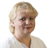 Асаинова Наталья Валентиновна, логопед