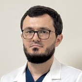 Исмаилов Арби Абдыл-Малайкович, ЛОР