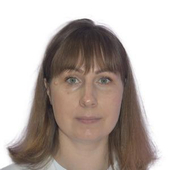 Захарова Екатерина Михайловна, ревматолог