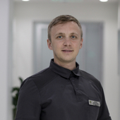 Куликов Пётр Николаевич, стоматолог-терапевт