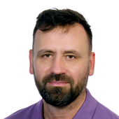 Николаев Алексей Викторович, стоматолог-хирург