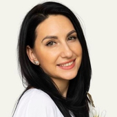 Слизовская Виктория Григорьевна, врач-косметолог