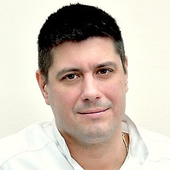 Фомичев Евгений Викторович, сосудистый хирург