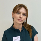 Мерзлякова Ирина Романовна, гинеколог