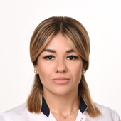 Шаехова Юлия Рустамовна, онколог