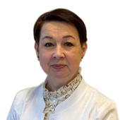 Писаренко Елена Георгиевна, невролог