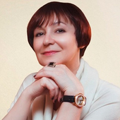 Рудаш Ольга Владимировна, психолог