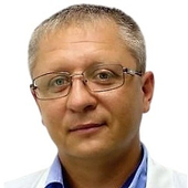 Соболев Юрий Анатольевич, хирург