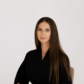 Масс Анна Сергеевна, косметолог