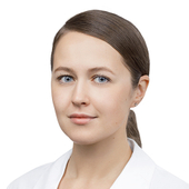 Сидорова Анна Александровна, гематолог