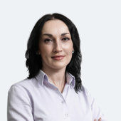 Горбунова Татьяна Алексеевна, психиатр