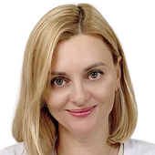 Пшеничникова Мария Викторовна, врач УЗД