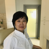 Ним Татьяна Климентьевна, гинеколог