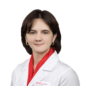 Чурикова Алевтина Алексеевна, гастроэнтеролог