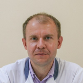 Атрохов Михаил Николаевич, психиатр