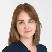 Томашук (Стороженко) Анастасия Владимировна, стоматологический гигиенист