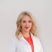 Михайлова Ольга Александровна, врач-косметолог
