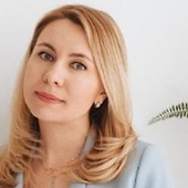 Глущенко Елена Валентиновна, психолог