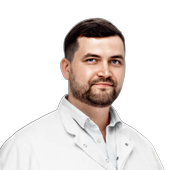 Гладов Борис Павлович, невролог