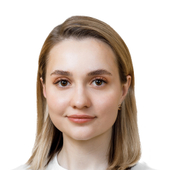Жирнова София Андреевна, педиатр