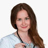 Костанян Лидия Алексеевна, кардиолог