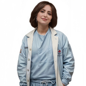 Инютина Марина Артуровна, онколог