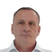 Алимсултанов Зураб Майрбекович, врач УЗД