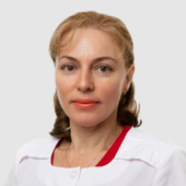 Акмухаметова Альфия Айратовна, инфекционист