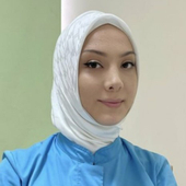 Асадулаева Рукият Магомед-Рашадовна, детский психолог