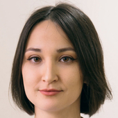 Курносова Анастасия Николаевна, ревматолог